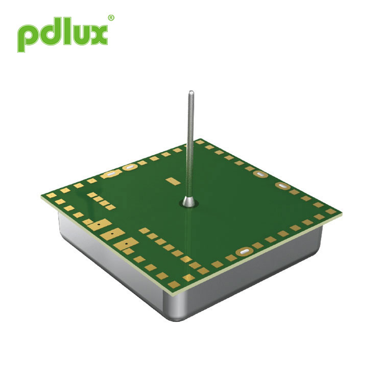 PDLUX PD-V3 HF সেন্সর 5.8GHz ডপলার মোশন ডিটেক্টর স্যুইচ মডিউল