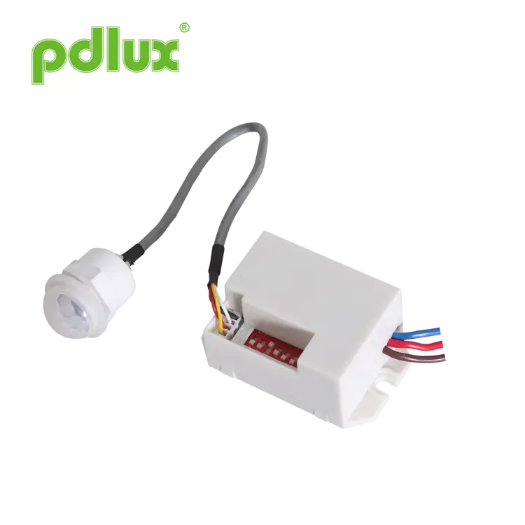 পিআইআর মোশন সেন্সর স্মার্ট ডিটেক্টর 220-240V/100-130V এসি