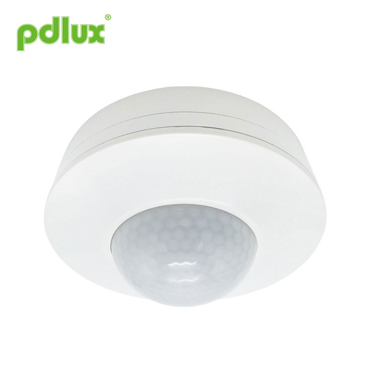 LED আলোর জন্য PIR মোশন সেন্সর সুইচ