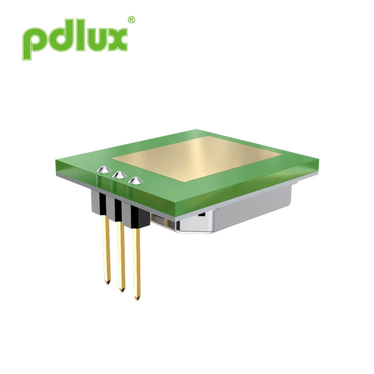 PD-V5-N 360° 5.8GHz মাইক্রোওয়েভ মোশন সেন্সর